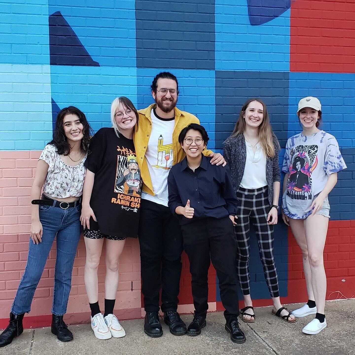 UTA's The Football Team: A Creative Collection to host first Homecoming Music and Art Festival